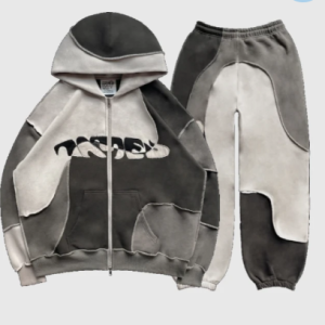 Named Collective Tectonic Night Tracksuit