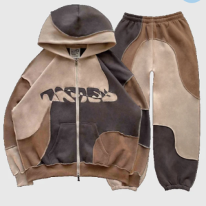 Named Collective Tectonic Sandstorm Tracksuit